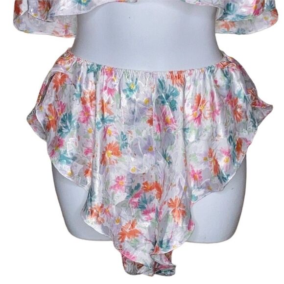 Erika Taylor Nightgown Size M - Picture 2 of 6